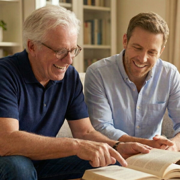 Personal Memoir - Single Author