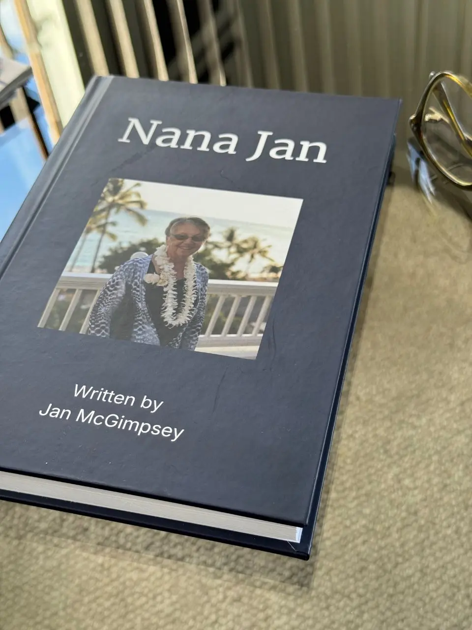 Personal Memoir - Single Author - Image 2